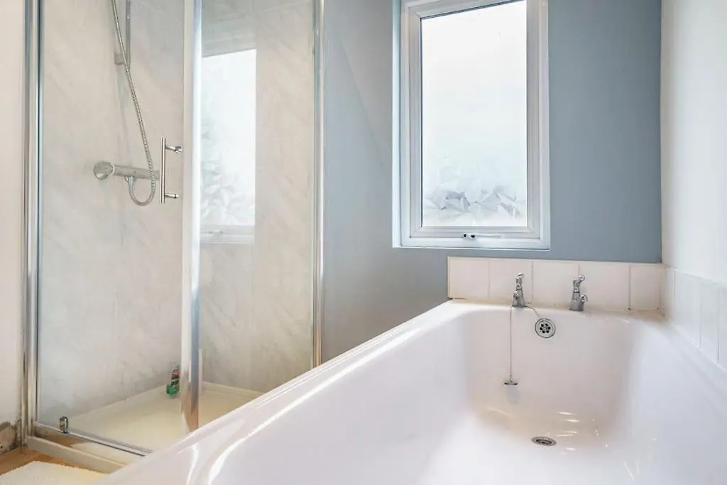 House Close To City Centre And City Airport 벨파스트 펜션
