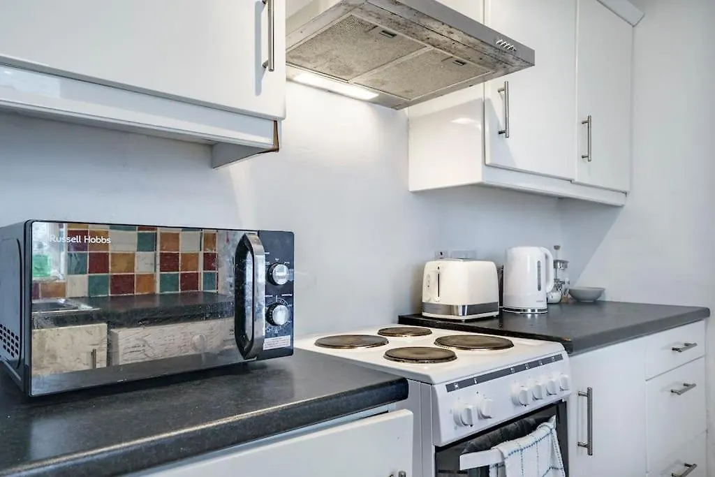 House Close To City Centre And City Airport 벨파스트 0*,  영국