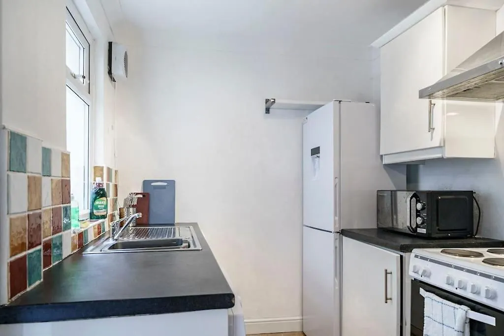 House Close To City Centre And City Airport 벨파스트 영국
