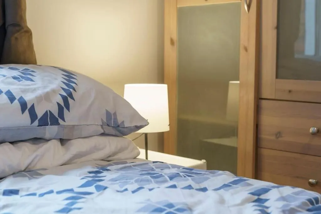 House Close To City Centre And City Airport 벨파스트