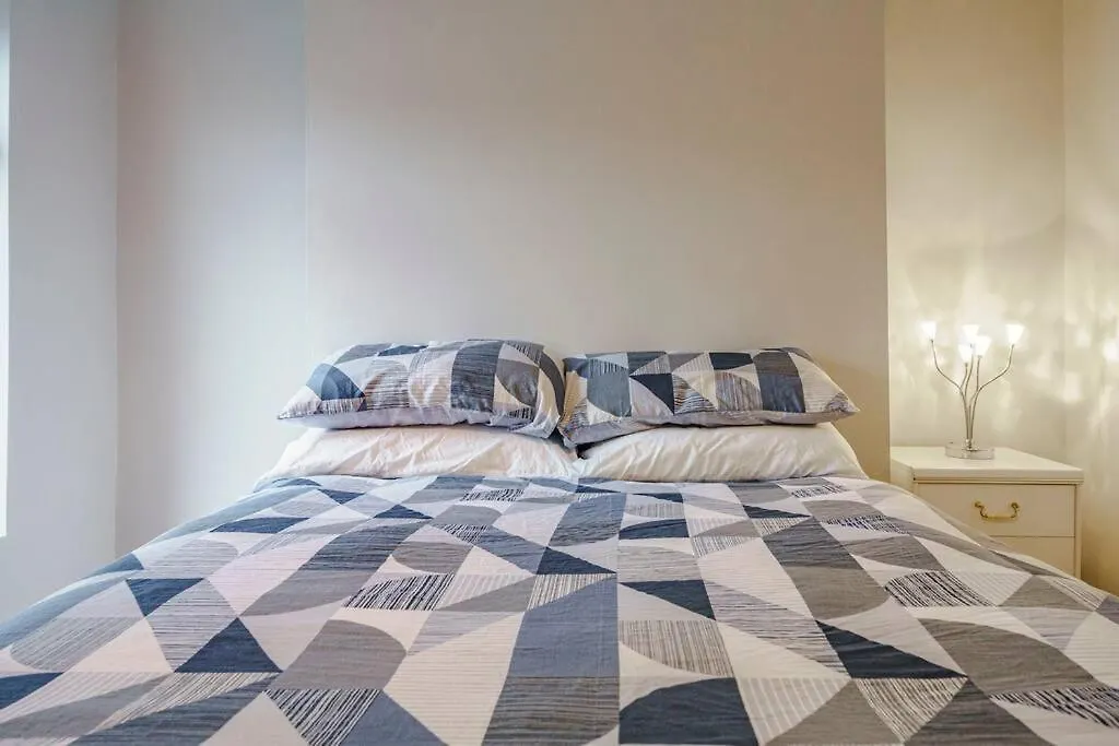 펜션 House Close To City Centre And City Airport 벨파스트