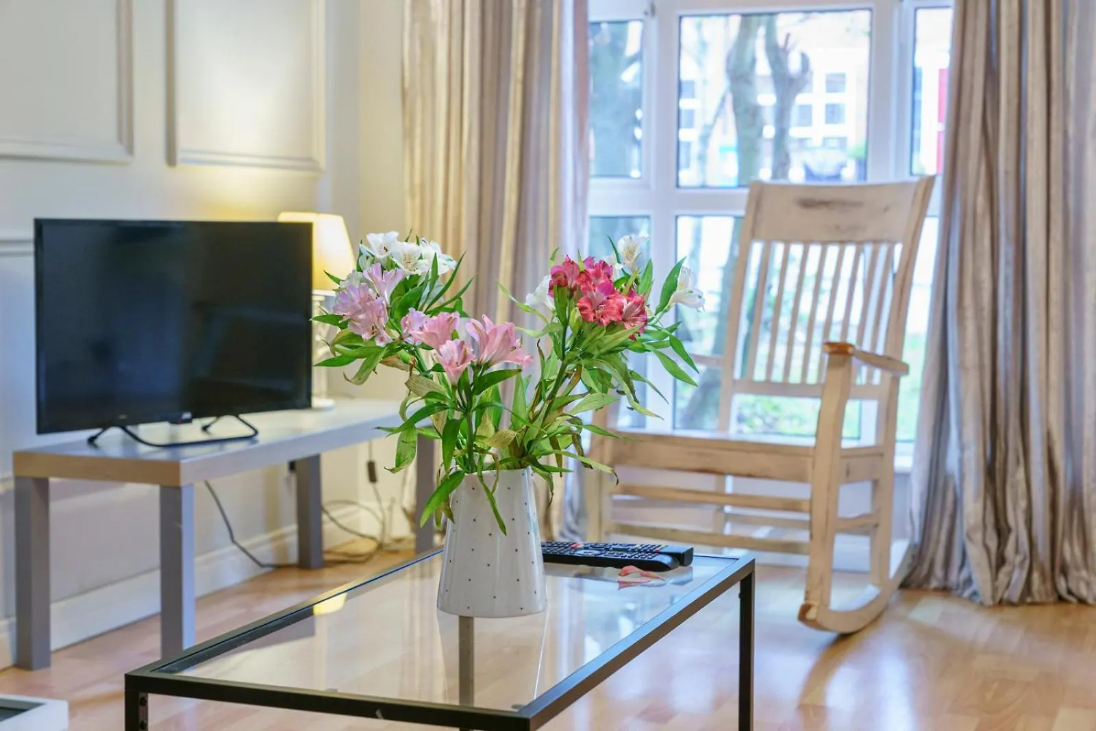 펜션 House Close To City Centre And City Airport 벨파스트