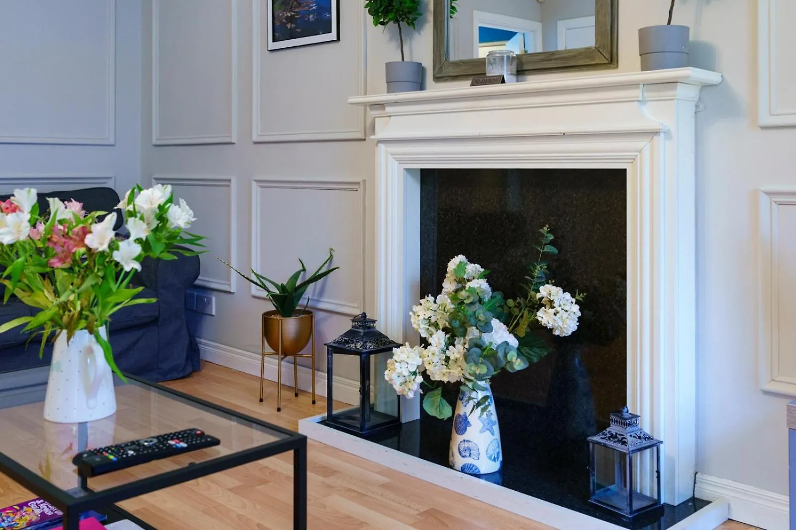 House Close To City Centre And City Airport 벨파스트
