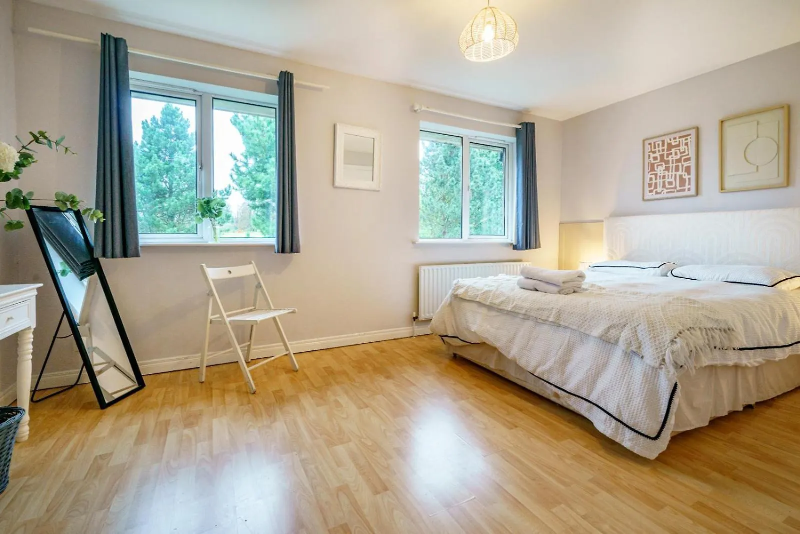 House Close To City Centre And City Airport 벨파스트