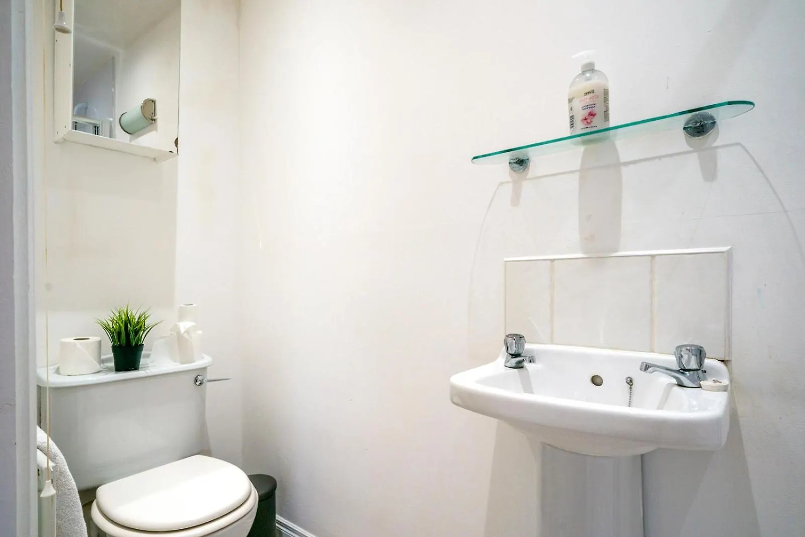 House Close To City Centre And City Airport 벨파스트