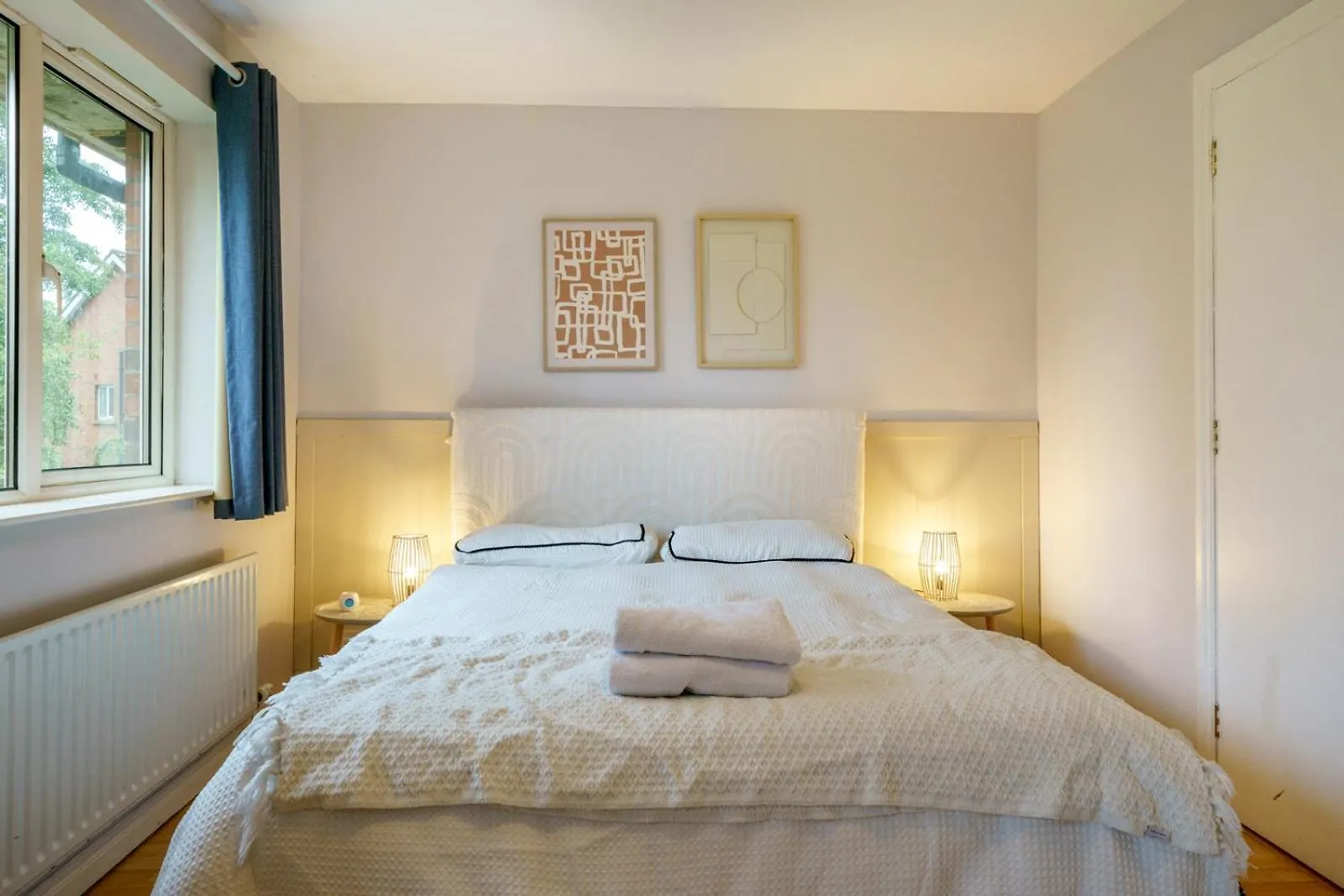 House Close To City Centre And City Airport 벨파스트