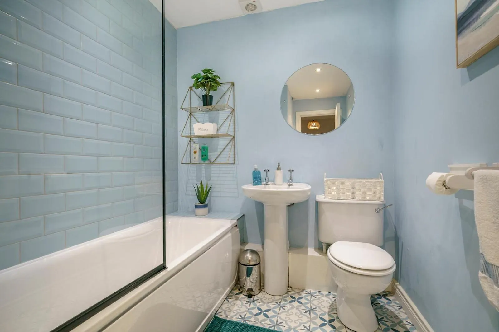House Close To City Centre And City Airport 벨파스트 0*,  영국