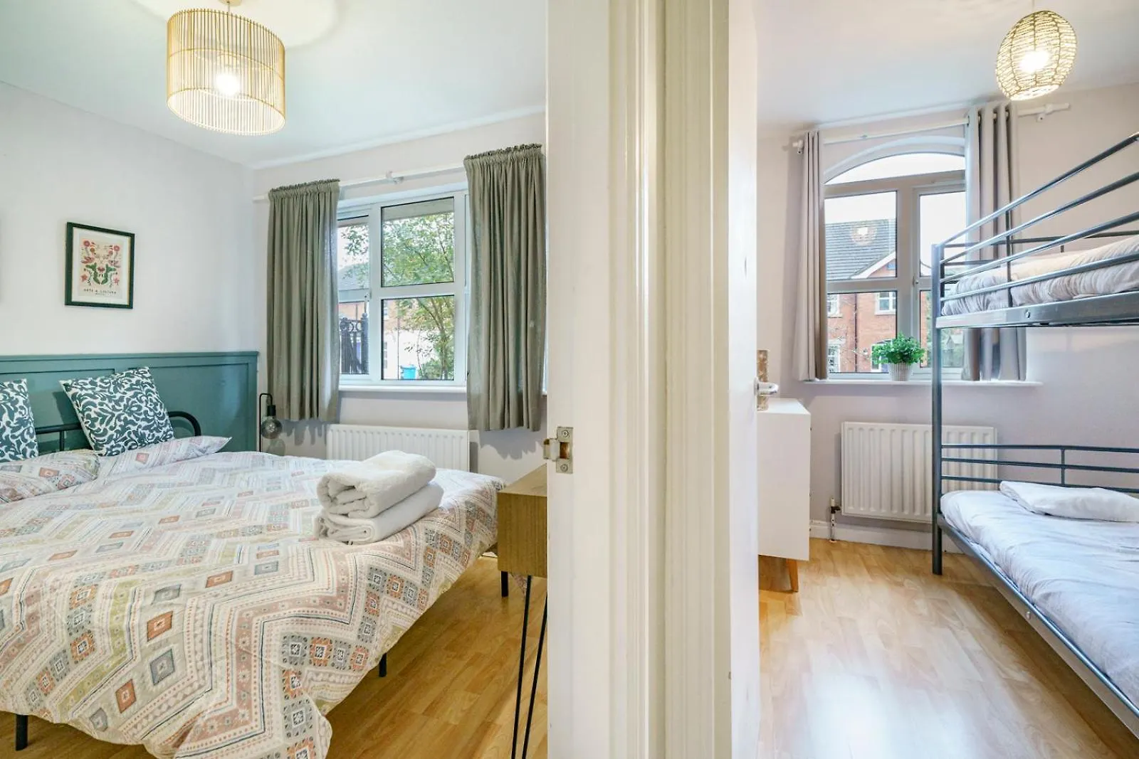 House Close To City Centre And City Airport 벨파스트 영국